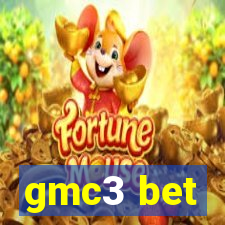 gmc3 bet